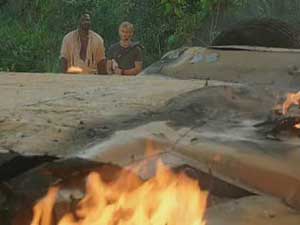 Mr. Eko Always Suffering